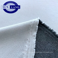 sport team anzug kleidung melange 100 polyester gestricktes micro-ösen-mesh-gewebe